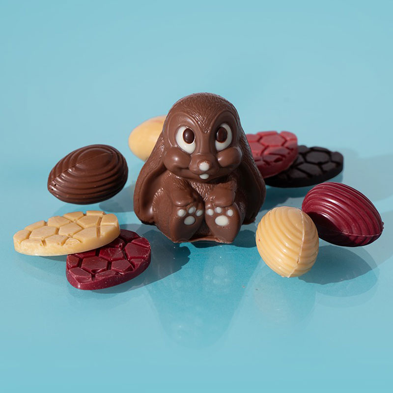 Osterhase sucht liebevolles Zuhause!