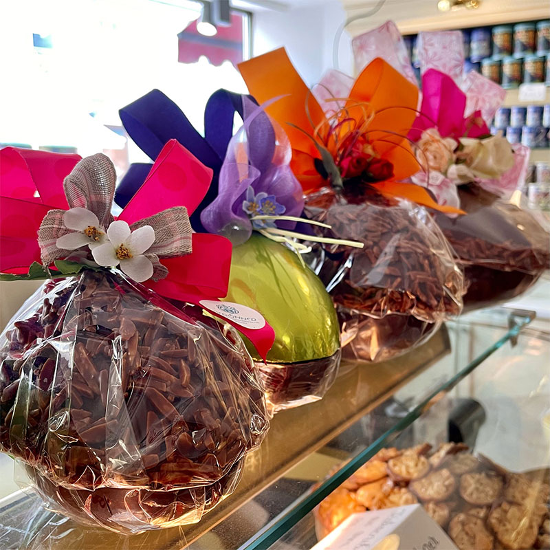 Osterhase sucht liebevolles Zuhause!