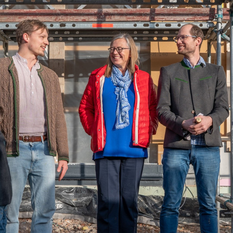 Schokoladen-Post: Der Newsletter der Familie Krönner!