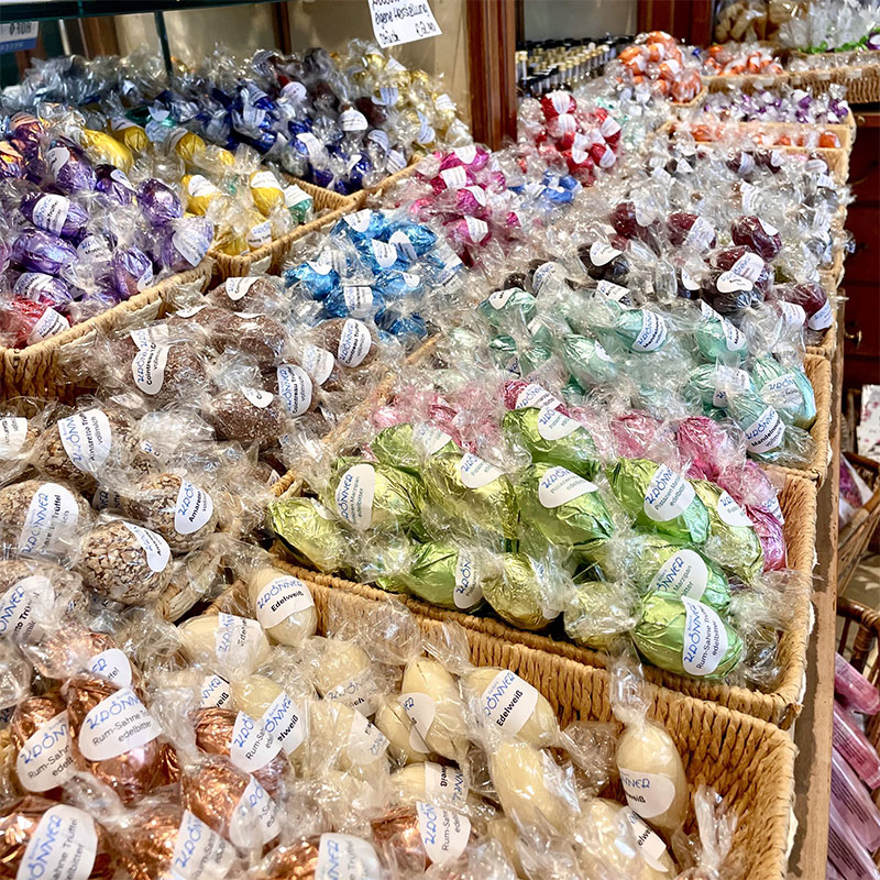 Osterhase sucht liebevolles Zuhause!