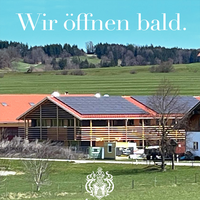 Schokoladen-Post: Der Newsletter der Familie Krönner!