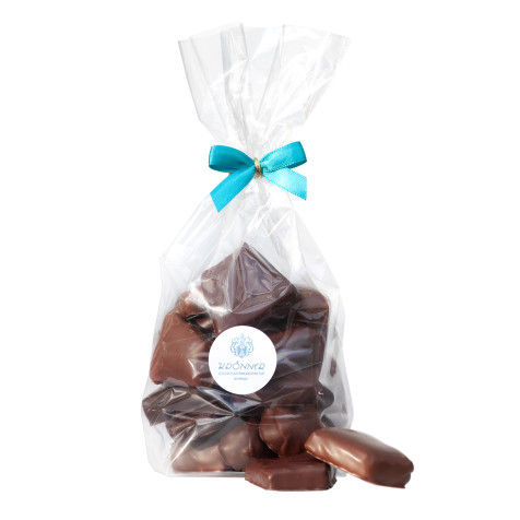 Baumkuchenspitzen gemischt