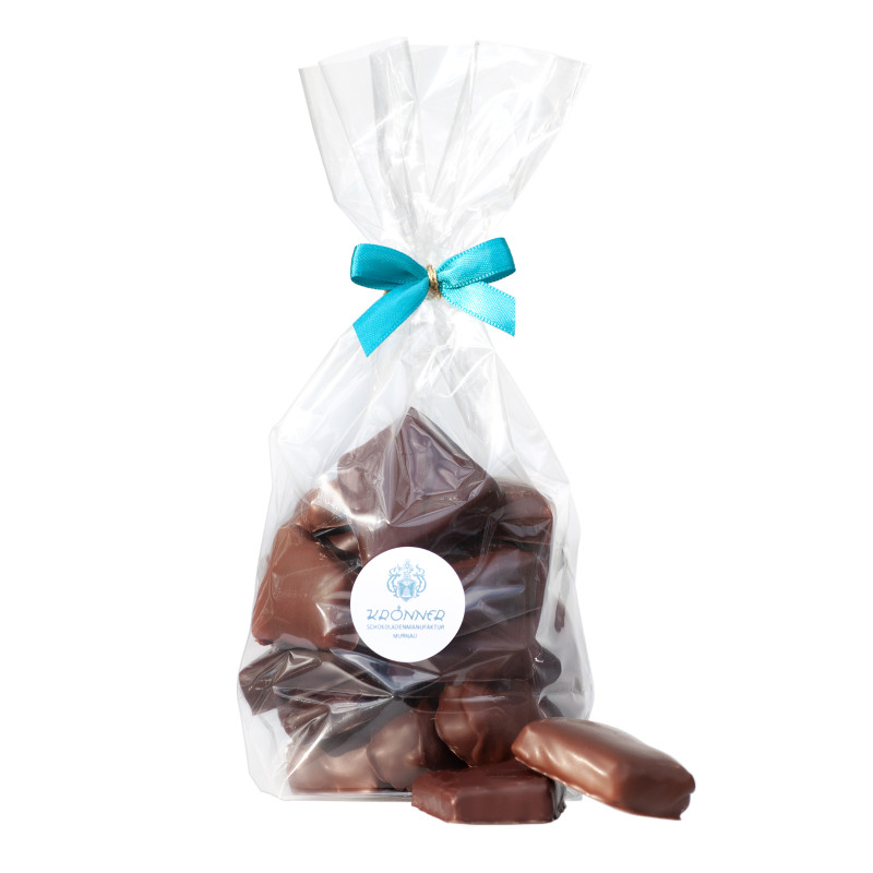 Baumkuchenspitzen gemischt