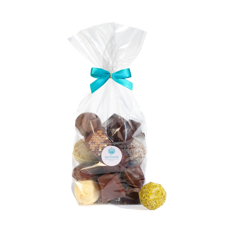 Pralinenmischung 