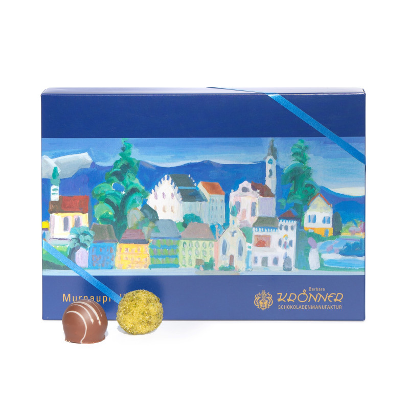 Murnaupralinen