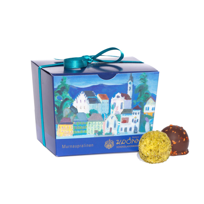Murnaupralinen im Bouchet